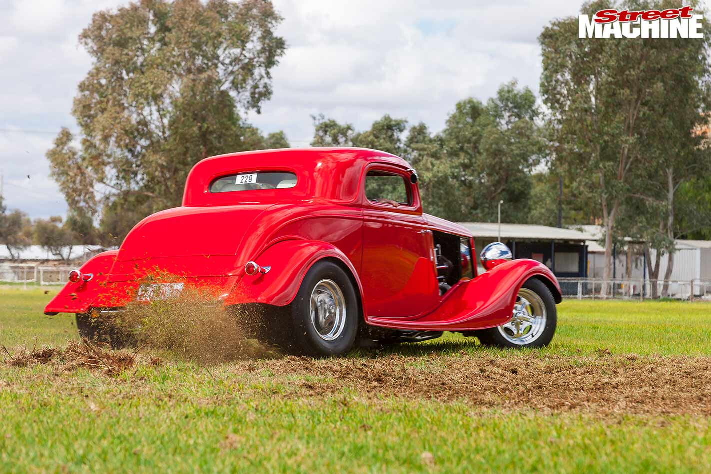 Red Centre Nats