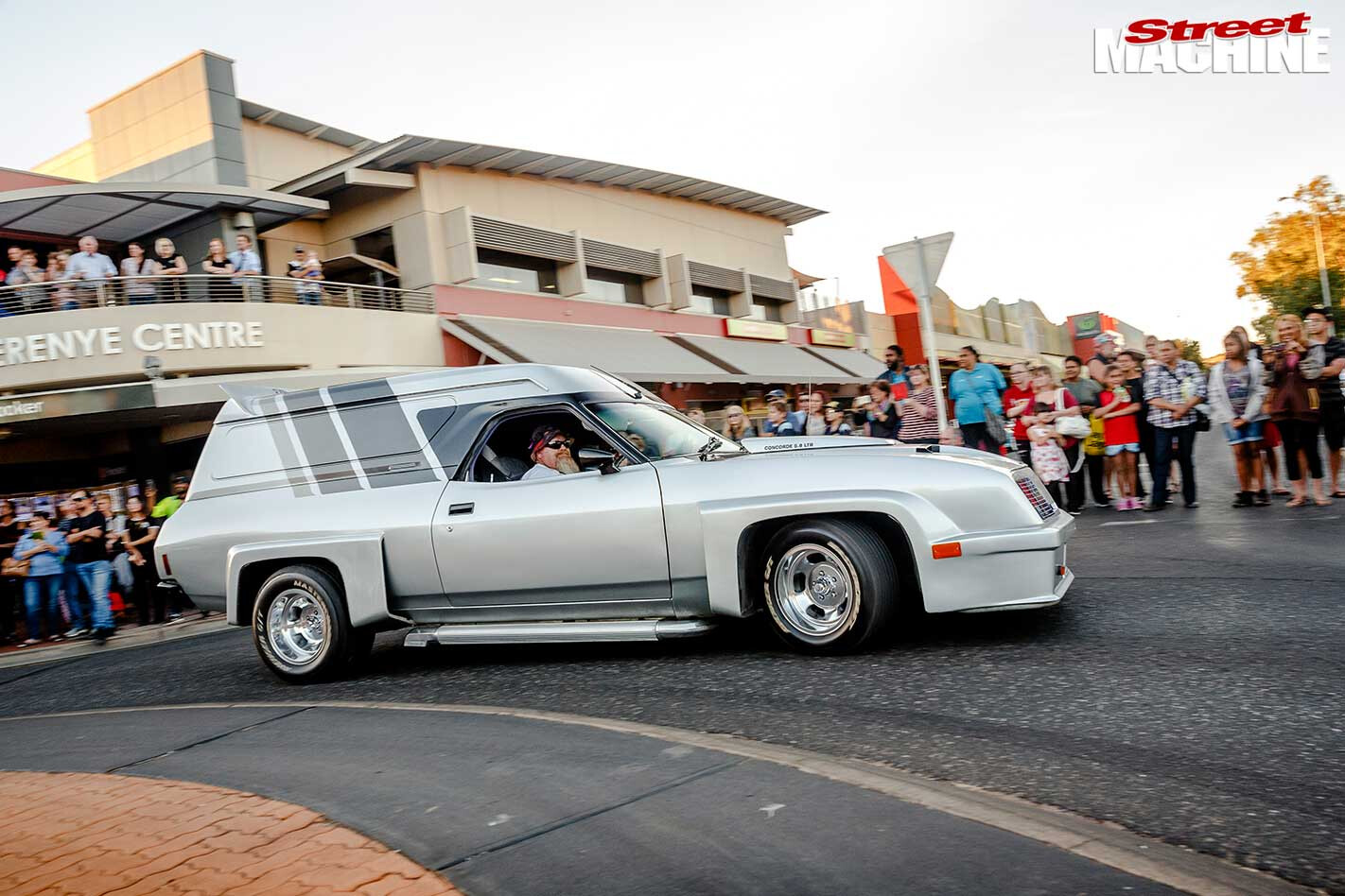 Red Centre Nats