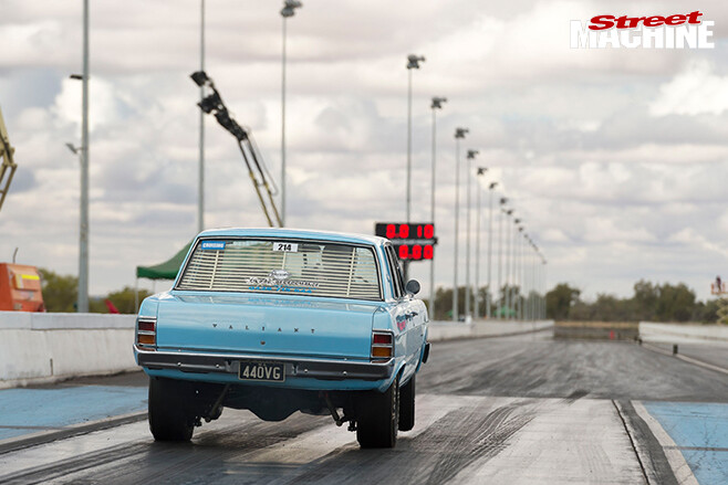 Red -centre -nats -blue -ford -valiant