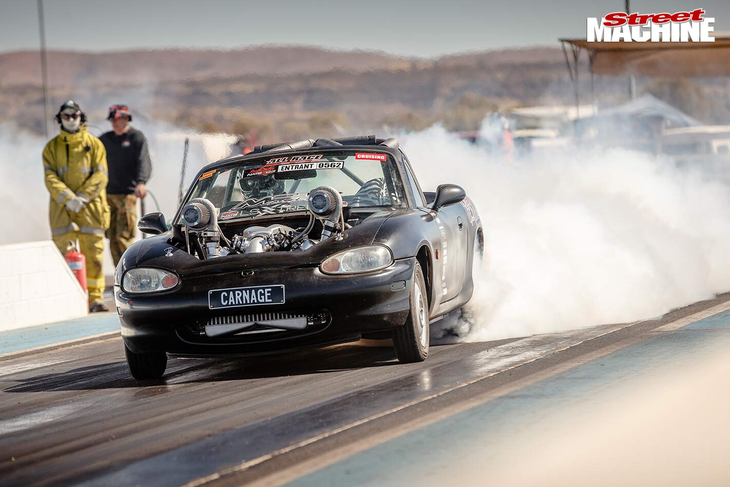 Mazda MX5.7