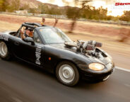 Mazda MX5.7