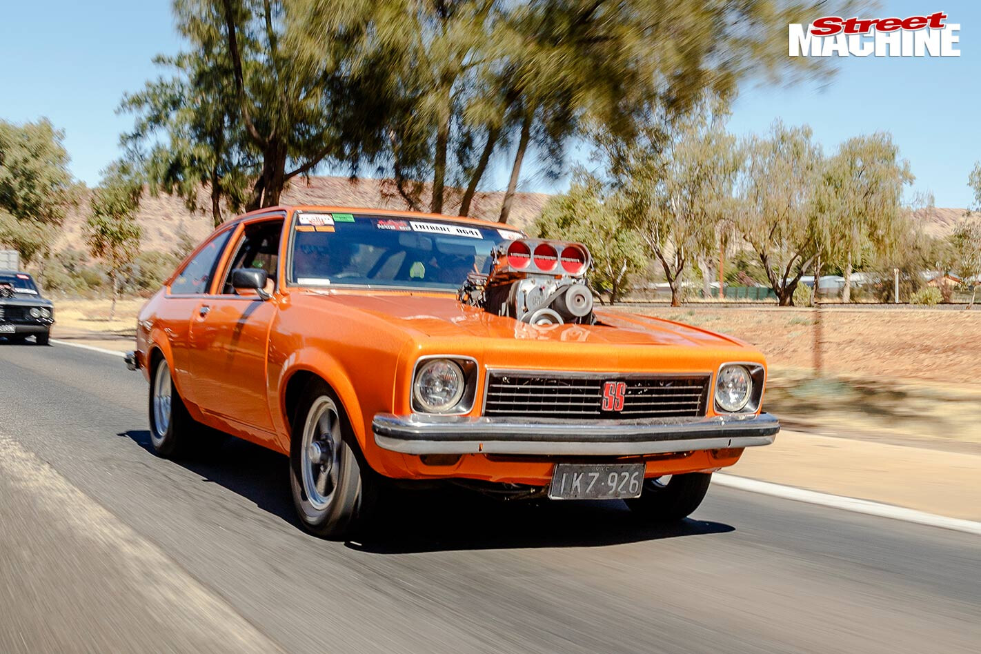 Holden Torana