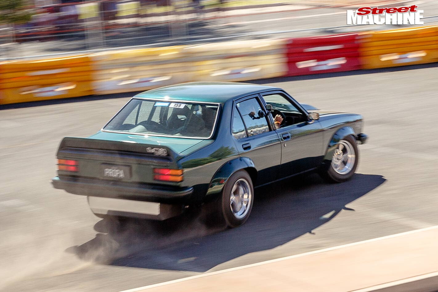 Holden Torana