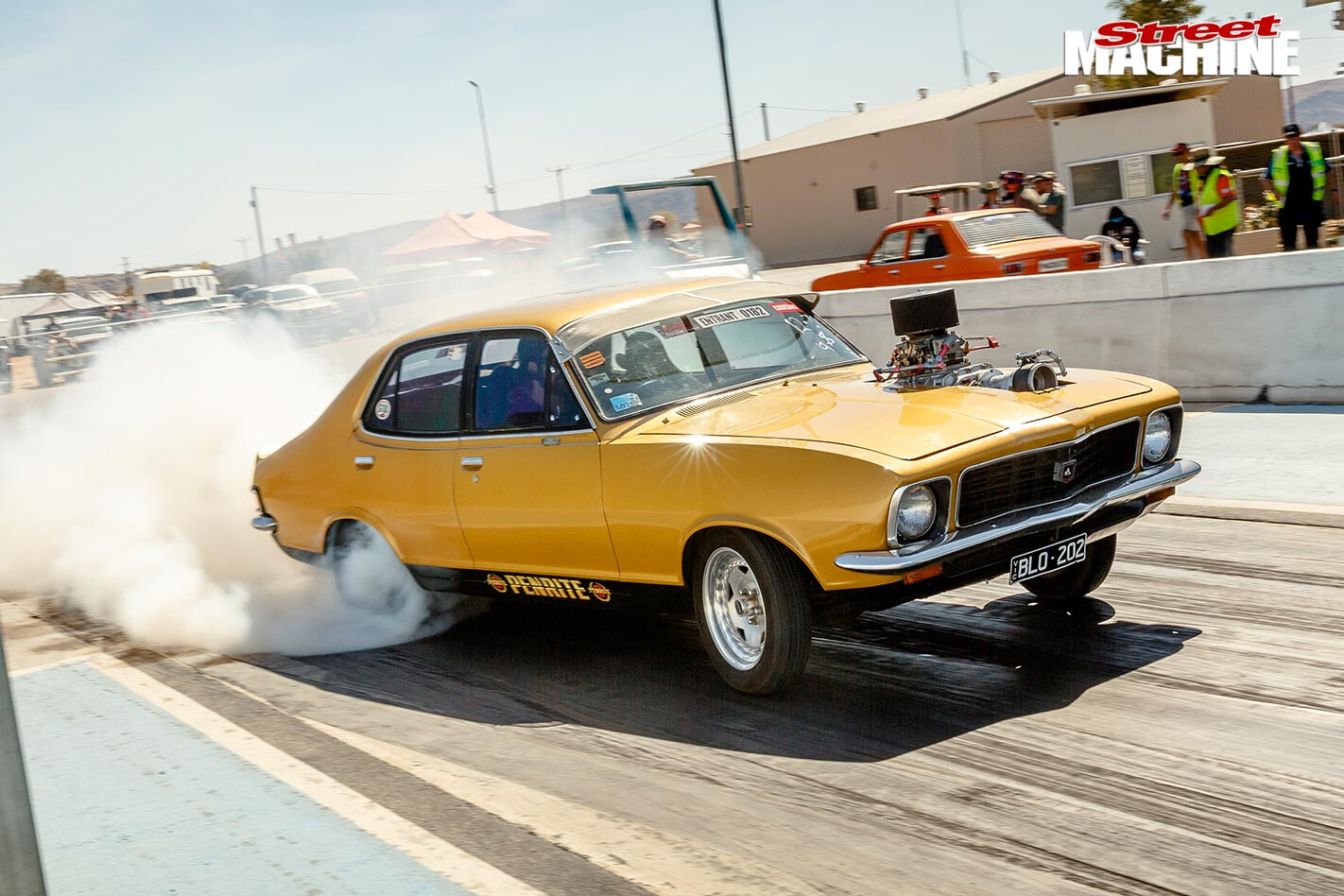 Holden Torana