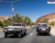 gassers at red centrenats