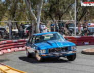 Holden HQ