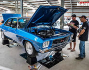 Holden HQ