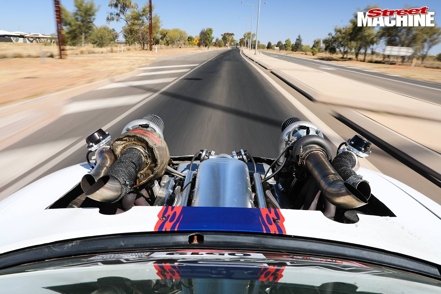 Carnage mx-5.7