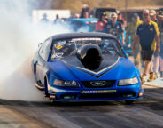 Street Machine Events Red Centrenats 24139