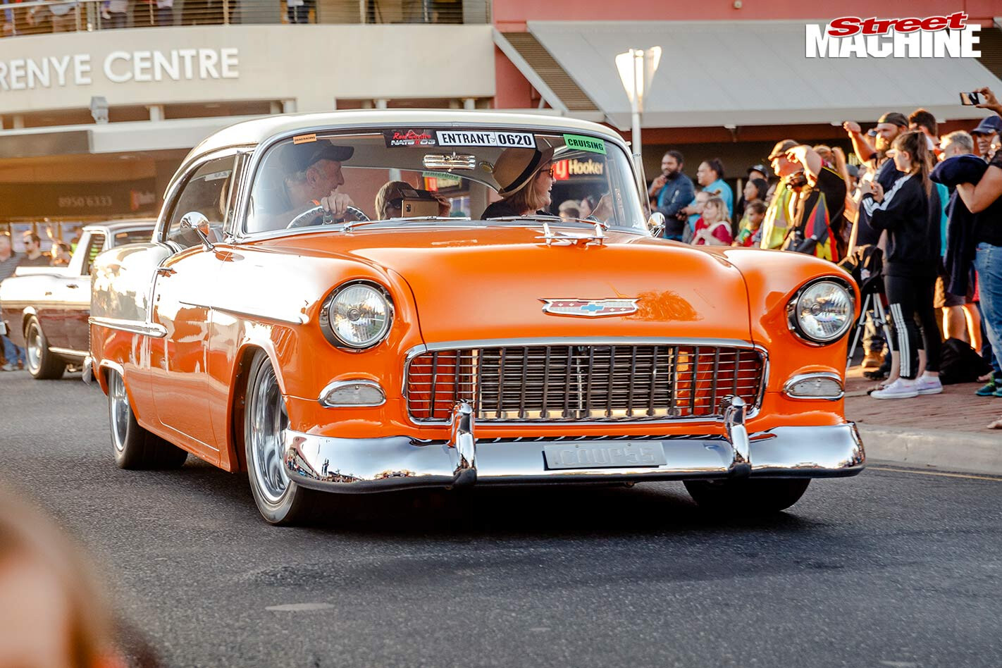 1955 Chev