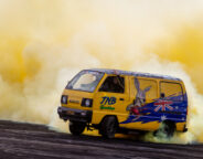 Street Machine Events Red Centre Nats 10