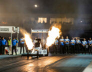Street Machine Events Red Centre Nats 2022 Alice Springs 102