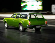 Street Machine Events Red Centre Nats 2022 Alice Springs 113