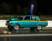 Street Machine Events Red Centre Nats 2022 Alice Springs 120