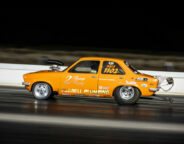 Street Machine Events Red Centre Nats 2022 Alice Springs 128
