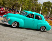 Street Machine Events Red Centre Nats 29