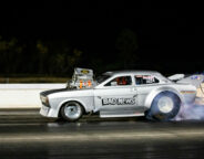 Street Machine Events Red Centre Nats 4