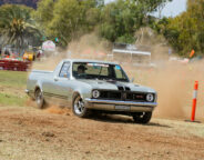 Street Machine Events Red Centre Nats 51