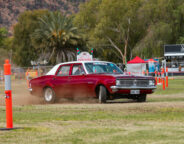 Street Machine Events Red Centre Nats 75
