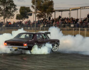 Street Machine Events Red Centre Nats 8 26