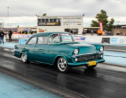 Street Machine Events Red Centre Nats Grand Champions 14