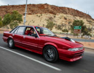 Street Machine Events Red Centre Nats Grand Champions 18