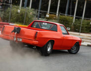 Street Machine Events Red Centre Nats Grand Champions 22