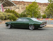 Street Machine Events Red Centre Nats Grand Champions 27