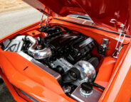 Street Machine Events Red Centre Nats Grand Champions 30