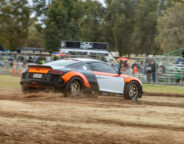 Street Machine Events Red Centre Nats Grand Champions 32