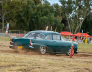 Street Machine Events Red Centre Nats Grand Champions 34