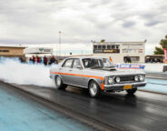 Street Machine Events Red Centre Nats Grand Champions 9