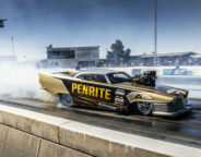 Street Machine Events Red Centre Nats Plymouth