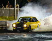 Street Machine Events Red Centrenats 2021 6576