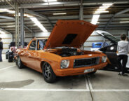 Street Machine Events Red Centrenats 2021 7773