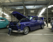 Street Machine Events Red Centrenats 2021 7780