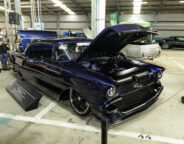 Street Machine Events Red Centrenats 2021 7794