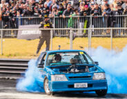 Street Machine Events Red Centrenats 2021 TNP 21716