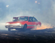 Street Machine Events Red Centrenats 2022 38
