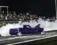 Street Machine Events Red Centrenats 2022 40