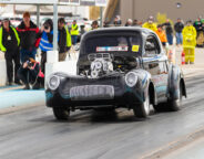 Street Machine Events Red Centrenats 3