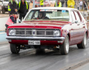 Street Machine Events Red Centrenats 6