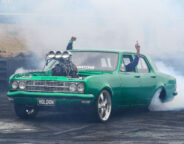 Street Machine Events Red Centrenats Burnouts 2022 2