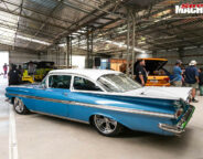 andrew elliot 1959 chevrolet biscayne