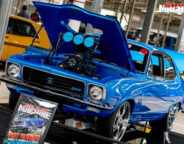 holden lj torana