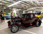1932 coupe