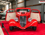 redcentrenats top hot rod