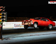 Craig Hodge 1970 Nova