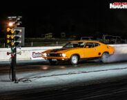 Ford XB Falcon
