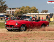 Triumph Spitfire